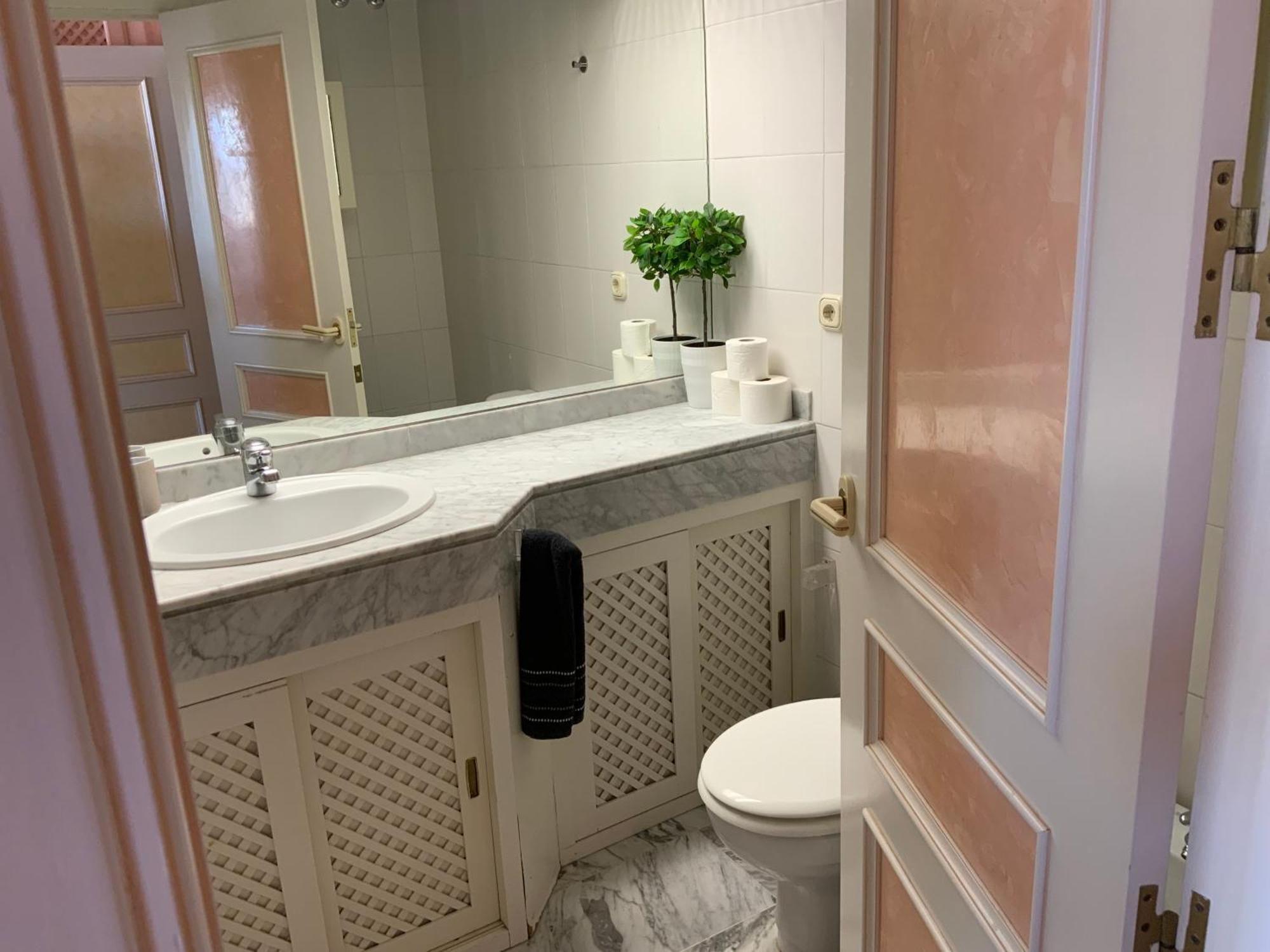 Appartement Piso Islas C111