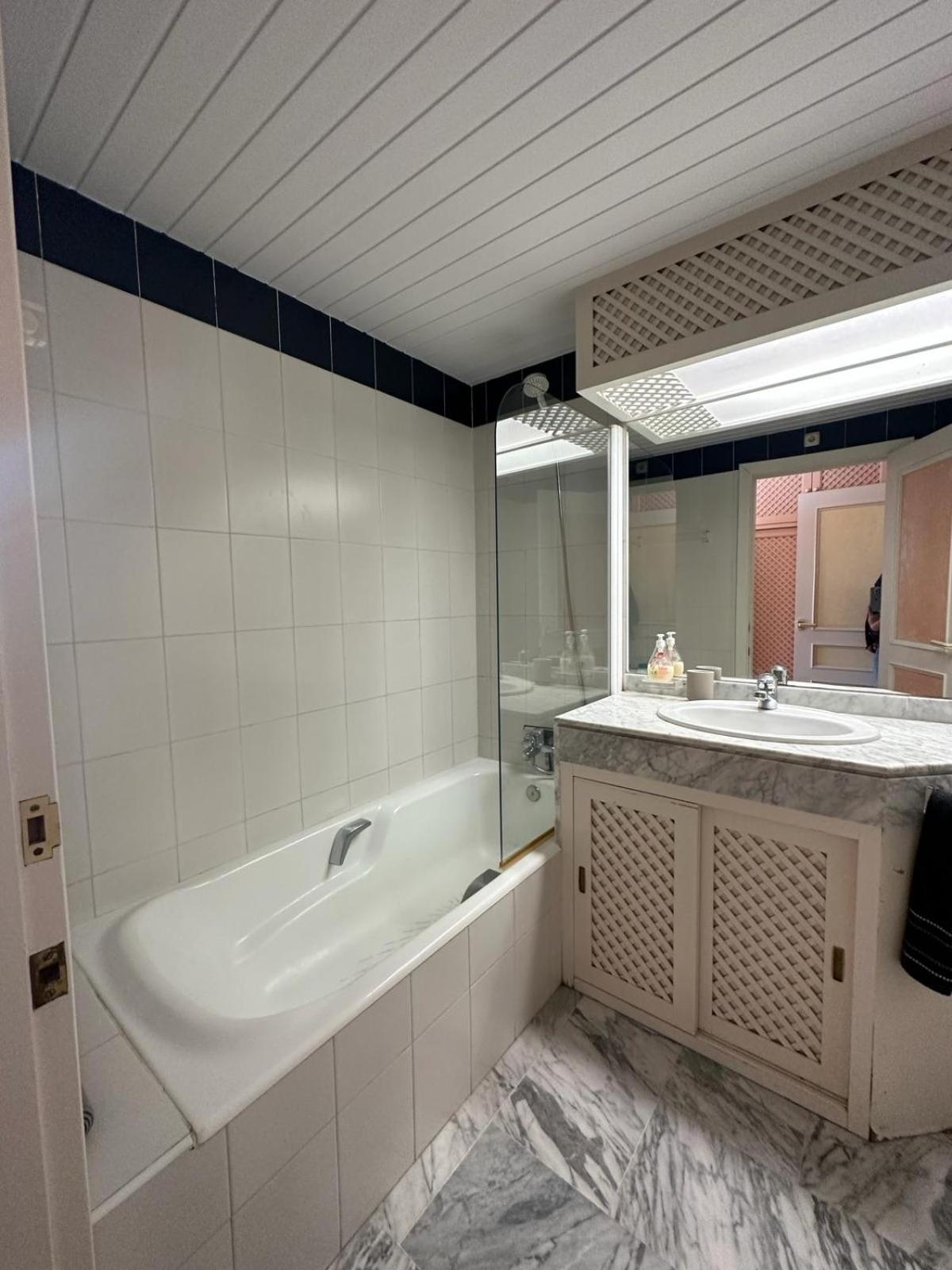 Piso Islas C111 Appartement Benalmádena