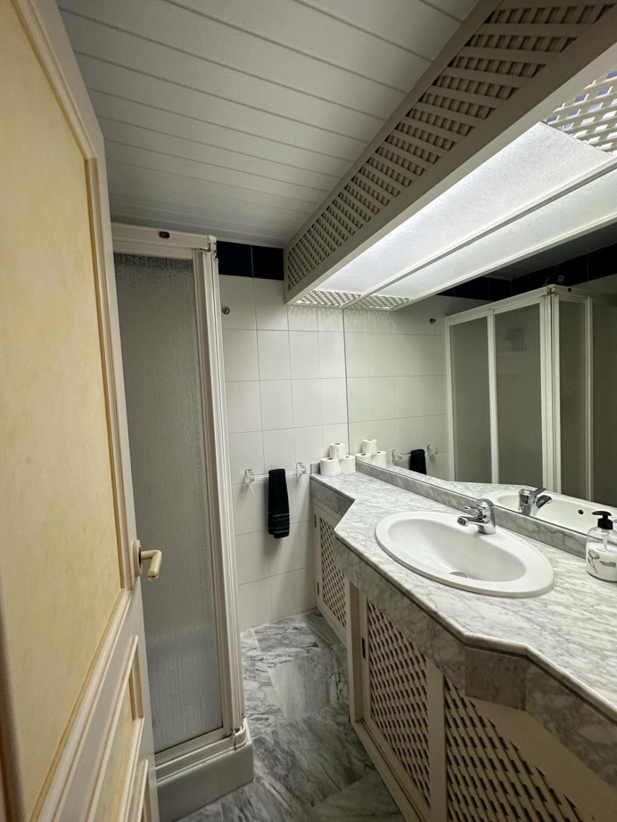 Piso Islas C111 Appartement