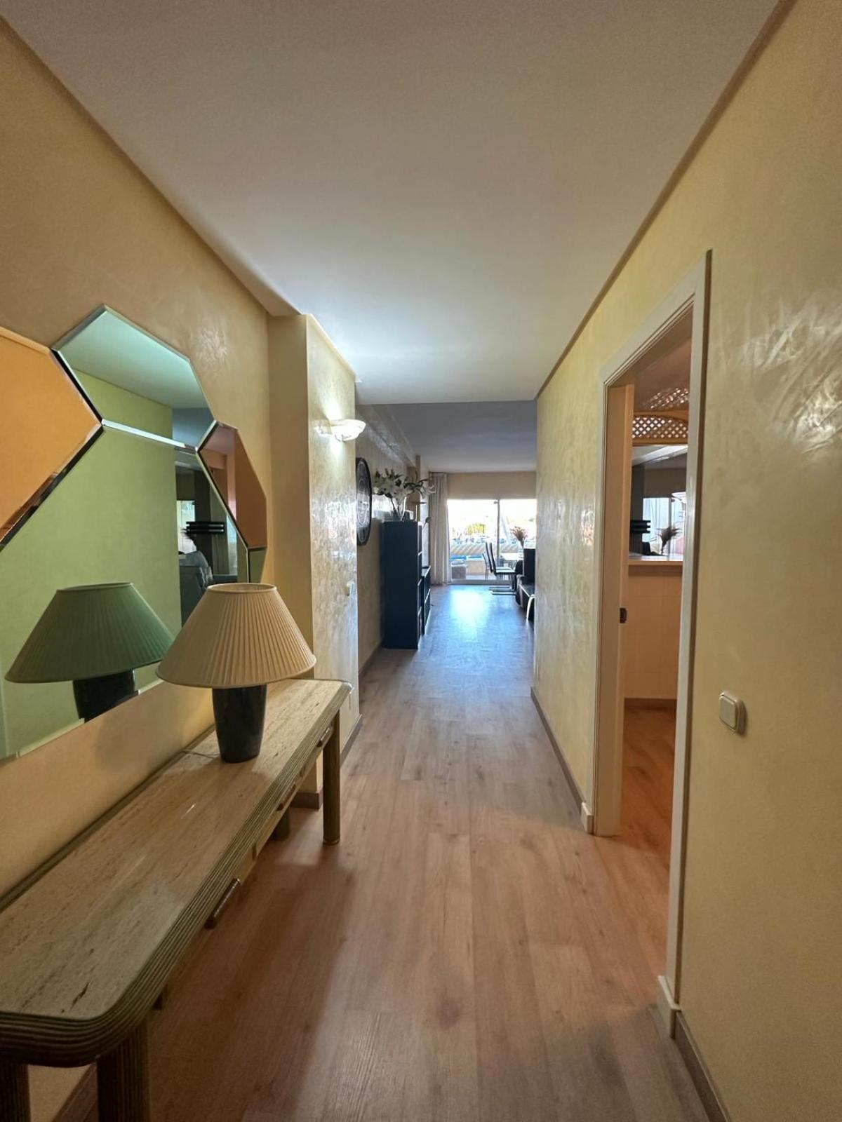 Piso Islas C111 Apartment