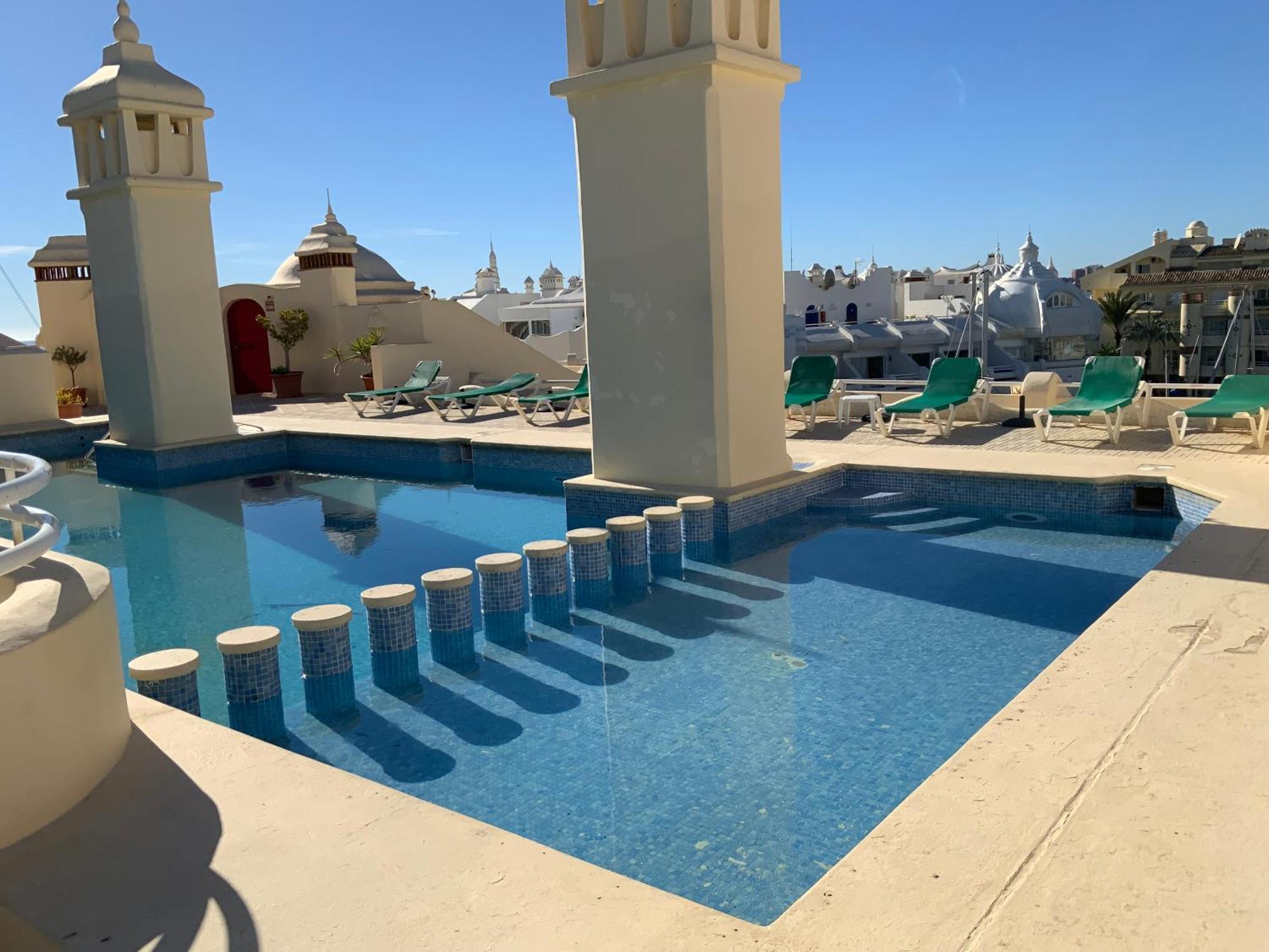Piso Islas C111 Lejlighed