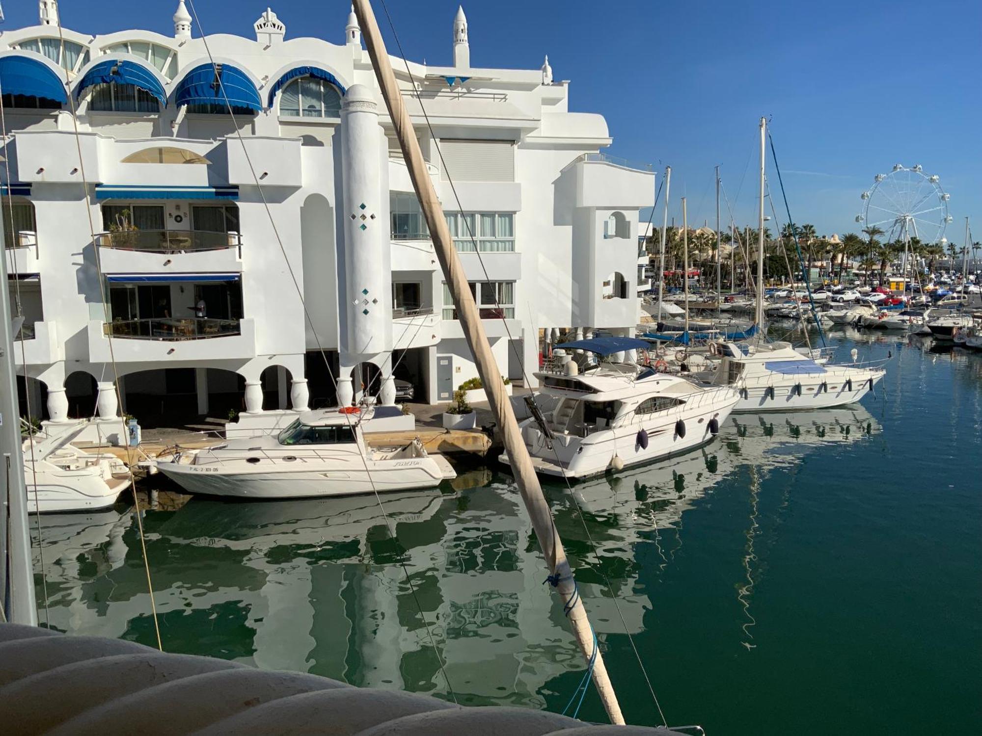 Lejlighed Piso Islas C111 *