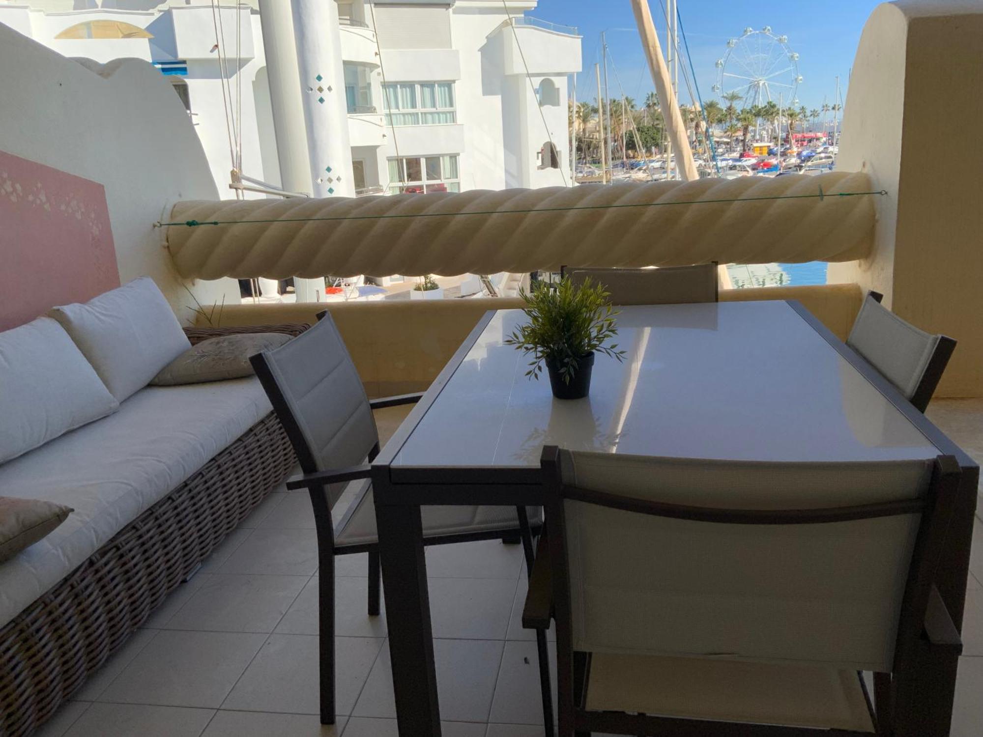 Lejlighed Piso Islas C111