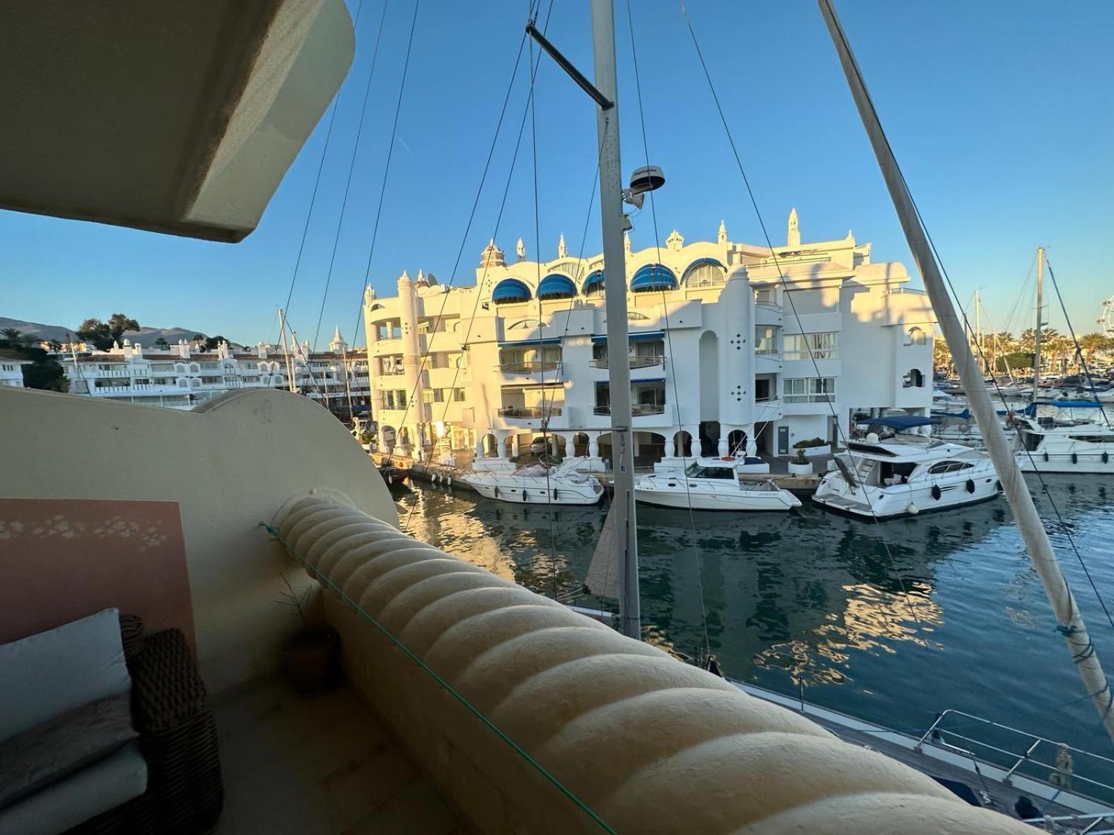 Piso Islas C111 Lejlighed