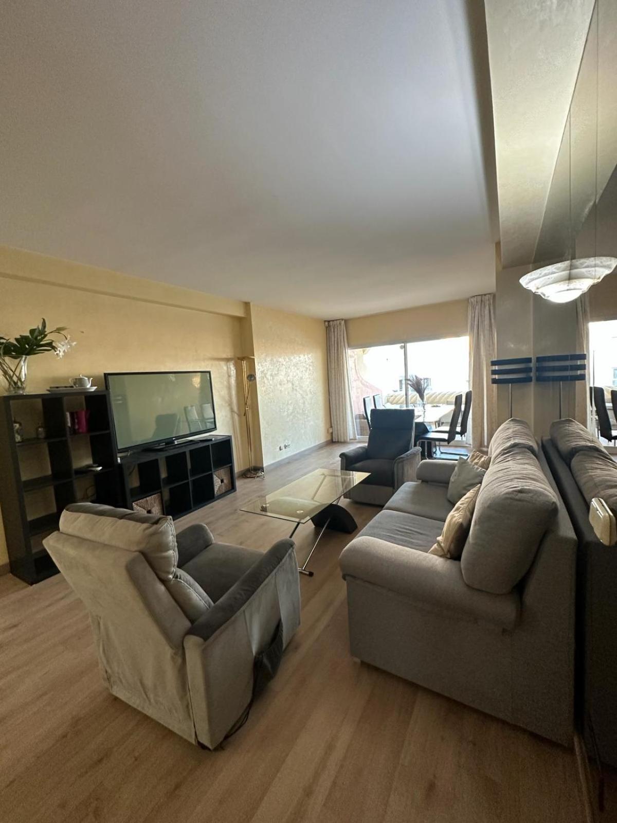 Piso Islas C111 Lejlighed *