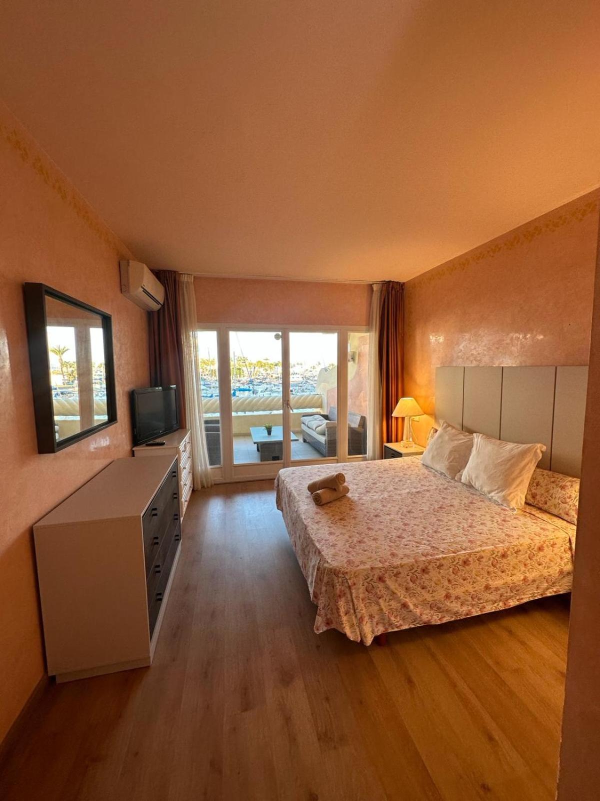 Piso Islas C111 Lejlighed *